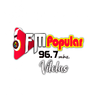 FM Popular Vilelas