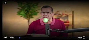 Radio Arca Del Pacto 88.1FM Screenshot 0