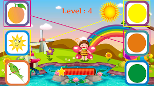 Kindergarten Fun Screenshot 2
