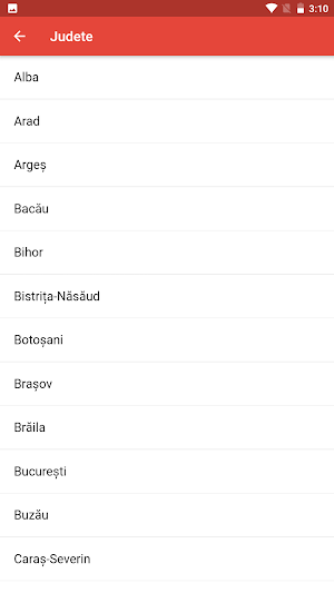 Imobiliare Romania Screenshot 2