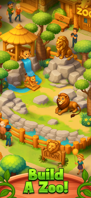 Word Zoo Screenshot 0
