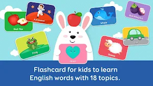 Smart Kids - Learn Languages For Kids Screenshot 2