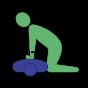 Smart CPR Trainer Screenshot 0