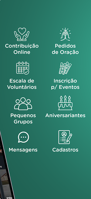 IBRVN Screenshot 1