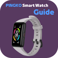 PINGKO Smart Watch Guide