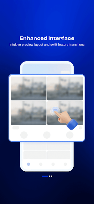e-Connect MAX Screenshot 1