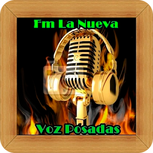 FM LA NUEVA VOZ 89.1 MHZ - Pos Screenshot 0