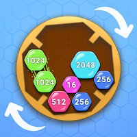2048 Spin