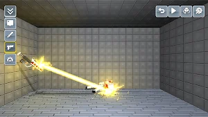Mutilate Playground 3D Screenshot 3