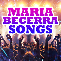 Maria Becerra Songs