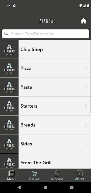 Alanda's Screenshot 1