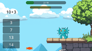Math Learning for Children Screenshot 3