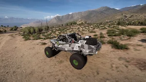 Desert Buggy Offroad Adventure Screenshot 3