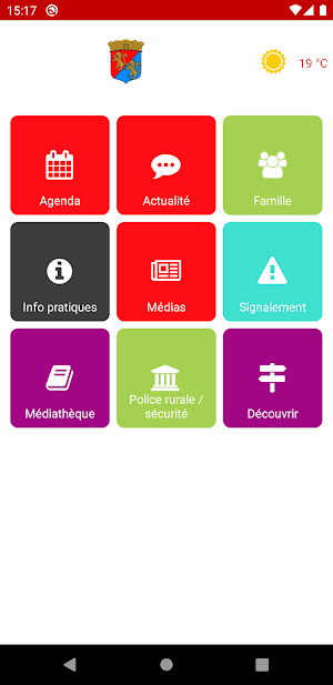 Ici Cessenon ! Screenshot 0
