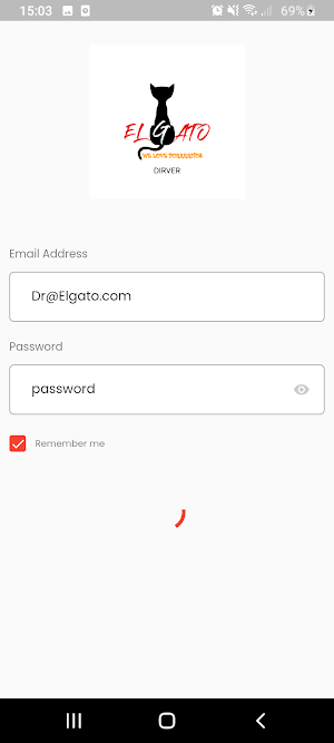 Elgato Delivery Screenshot 1