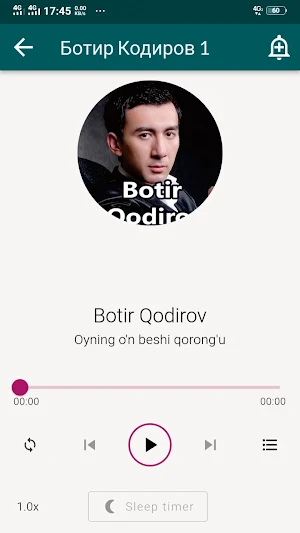 Botir Qodirov | 2324 Screenshot 1
