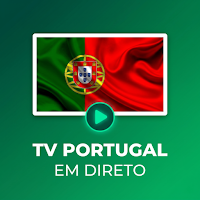 TV Portugal - Canais em direto