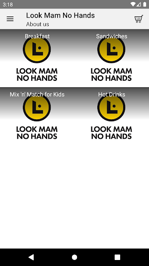 Look Mam No Hands Screenshot 0