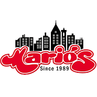 Mario's Pizza