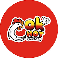 OK Hot Chicken To Go