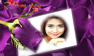 I Love You Photo Frames Screenshot 2