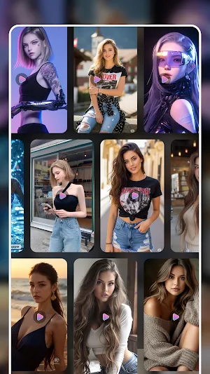 CandyClip–AI Interesting Video Screenshot 3