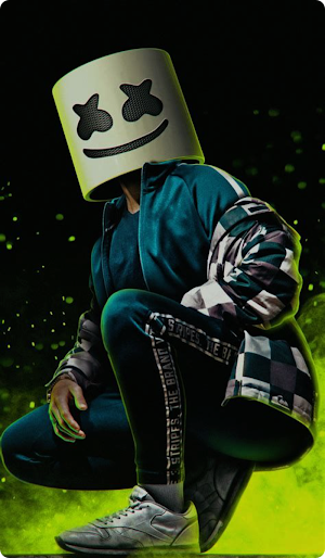 Hipster Wallpaper Screenshot 3