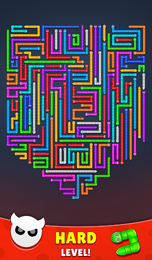 Snake Escape: Maze Puzzle Game Screenshot 3