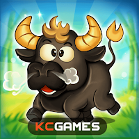 Buffalo Adventure