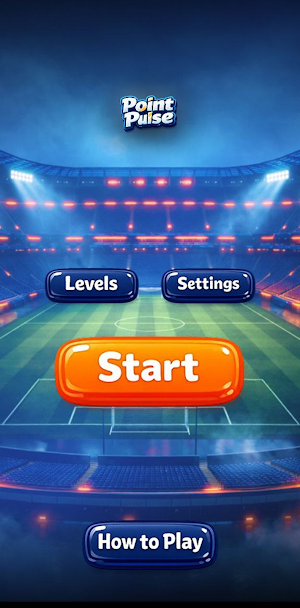 Point Pulse Screenshot 0