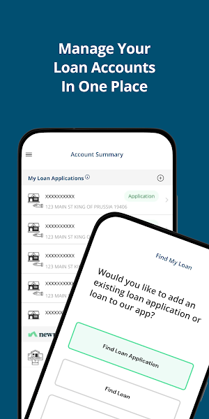 Partners United Financial Screenshot 2