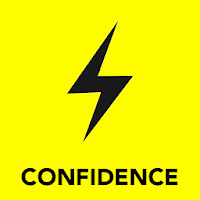 Confidence Hypnosis! ⚡️💯
