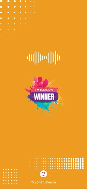 Radio Winner Screenshot 1