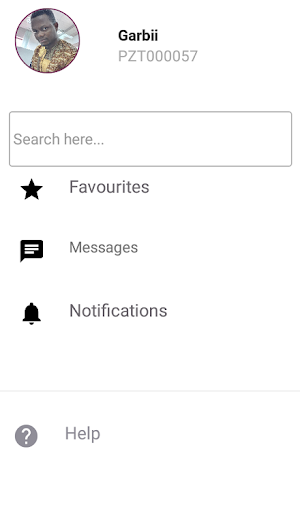 Pinzoint Screenshot 2