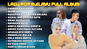 Lagu Pop Melayu Full Album Screenshot 0