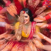 Henna Mehndi Designs