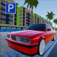 Balkan Parking Simulator