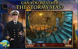 Sea of Lies: Tide of Treachery (Full) Screenshot 0