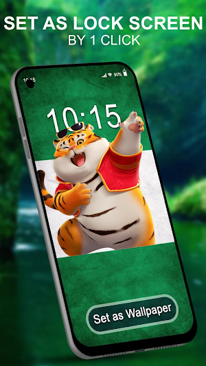 paper tiger Screenshot 0