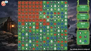 Chain Merging Rush Screenshot 3