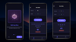 Dycrix Screenshot 0