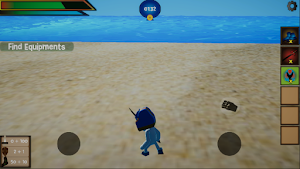 Faceless Kim Screenshot 2