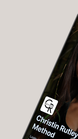 Christin Rutley Method Screenshot 0