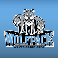 Wilkes Barre Area Wolfpack