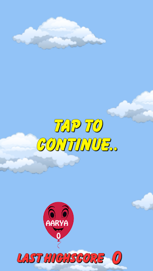 Balloon Ultimate Challenge Screenshot 3