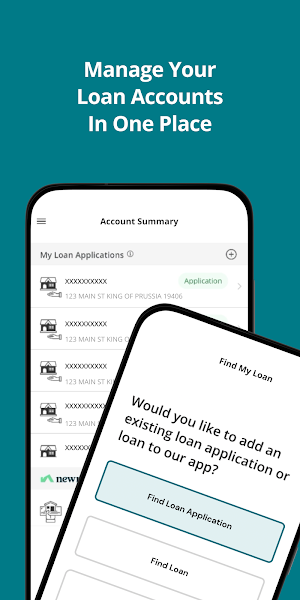 Shelter Home Mortgage Screenshot 2