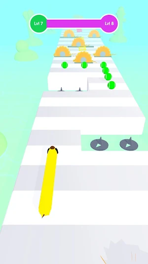 LongDog Screenshot 0