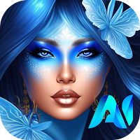 AI Art Generator : AI Yearbook