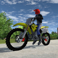 Motocross Extreme Stunts 3D