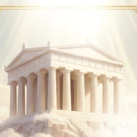 Gates of Tower - Olympus Power